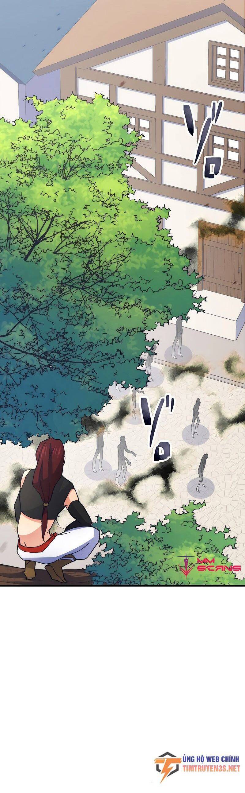 âm dương sư mạnh nhất chuyển sinh chapter 37 20