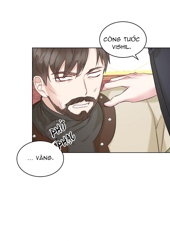 kẻ tạo ra ác nữ chapter 39 17