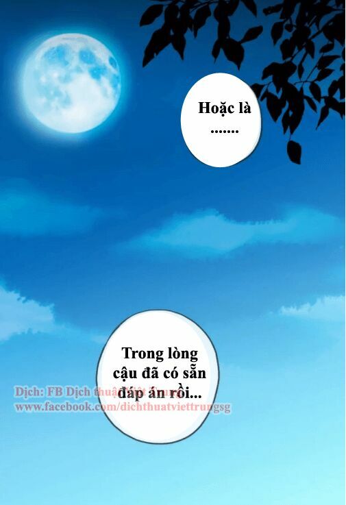 vết cắn ngọt ngào phần 2 chapter 13 42