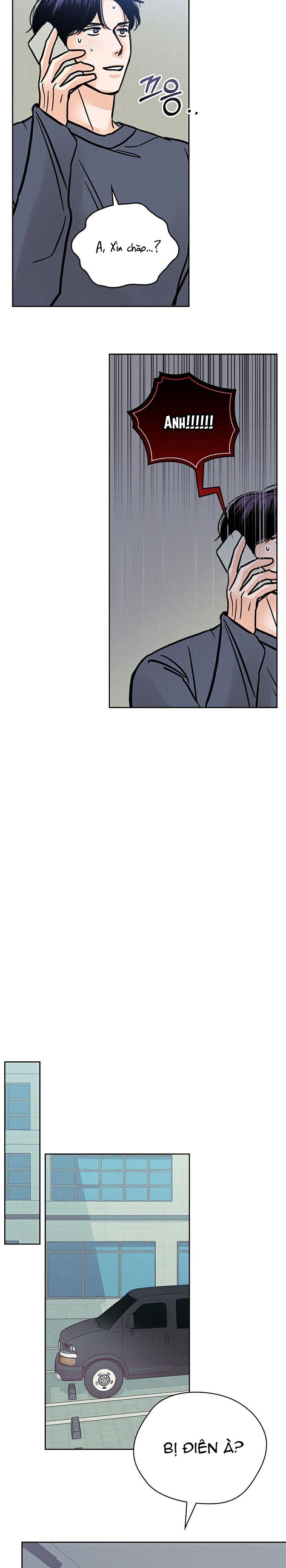 khi đêm trăng tròn chapter 6 14