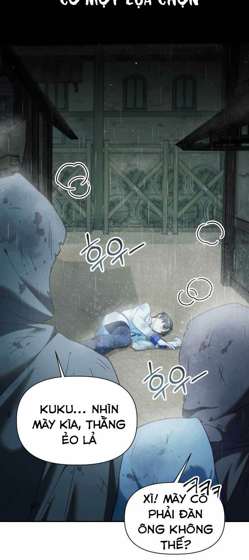 Kí Sự Hồi Quy Chapter 47 18