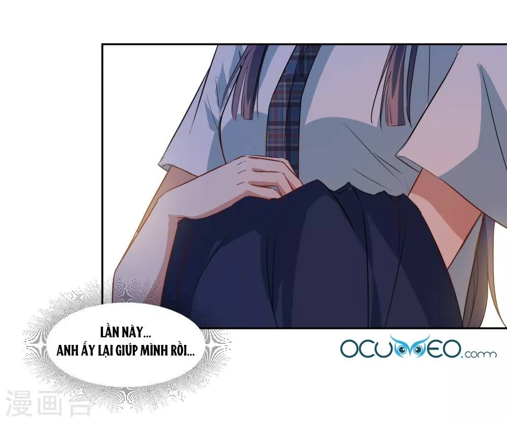 thầy giáo ác ma yêu tôi rồi chapter 36 17