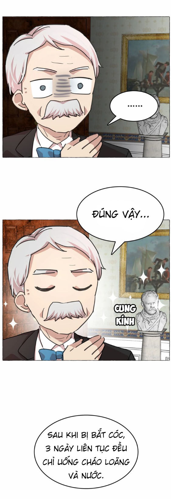 ma nữ mặt trăng và điện hạ thái dương chapter 5 14