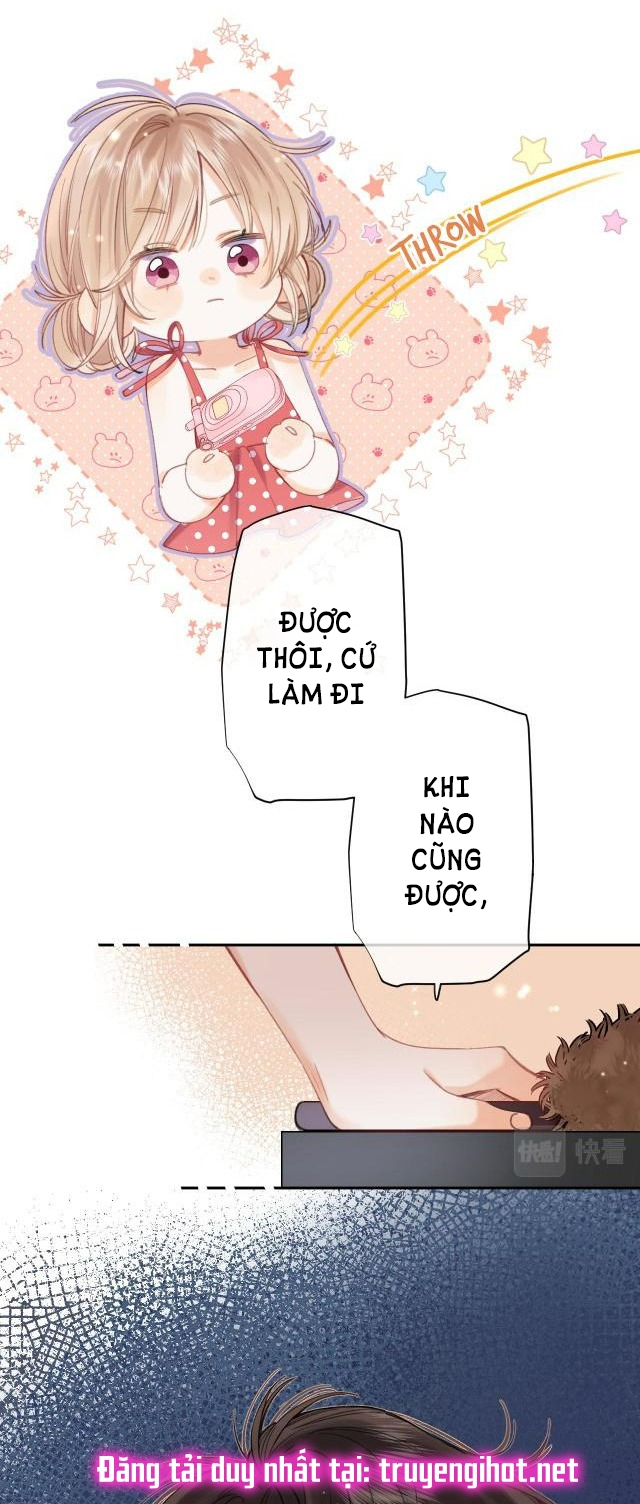 vụng trộm không thể giấu - mối tình thầm kín chapter 13 45