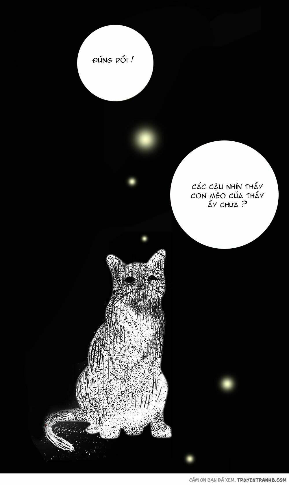 ớn lạnh tuyệt đối chapter 3 13