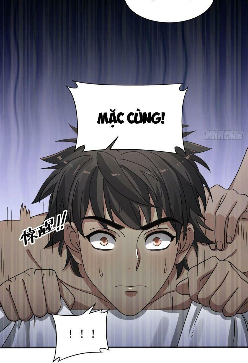 xã lam bạch chapter 10 13