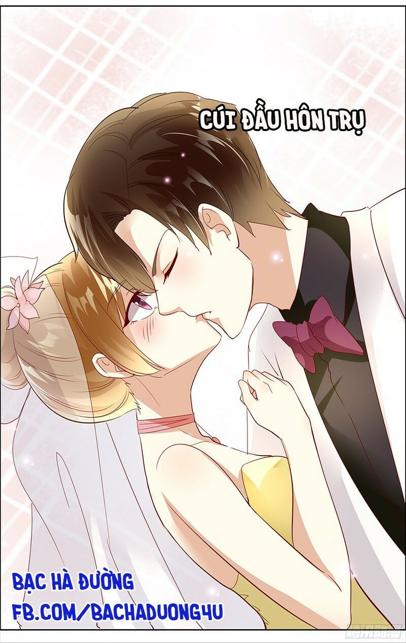 mặt nạ mê hoặc chapter 1 9