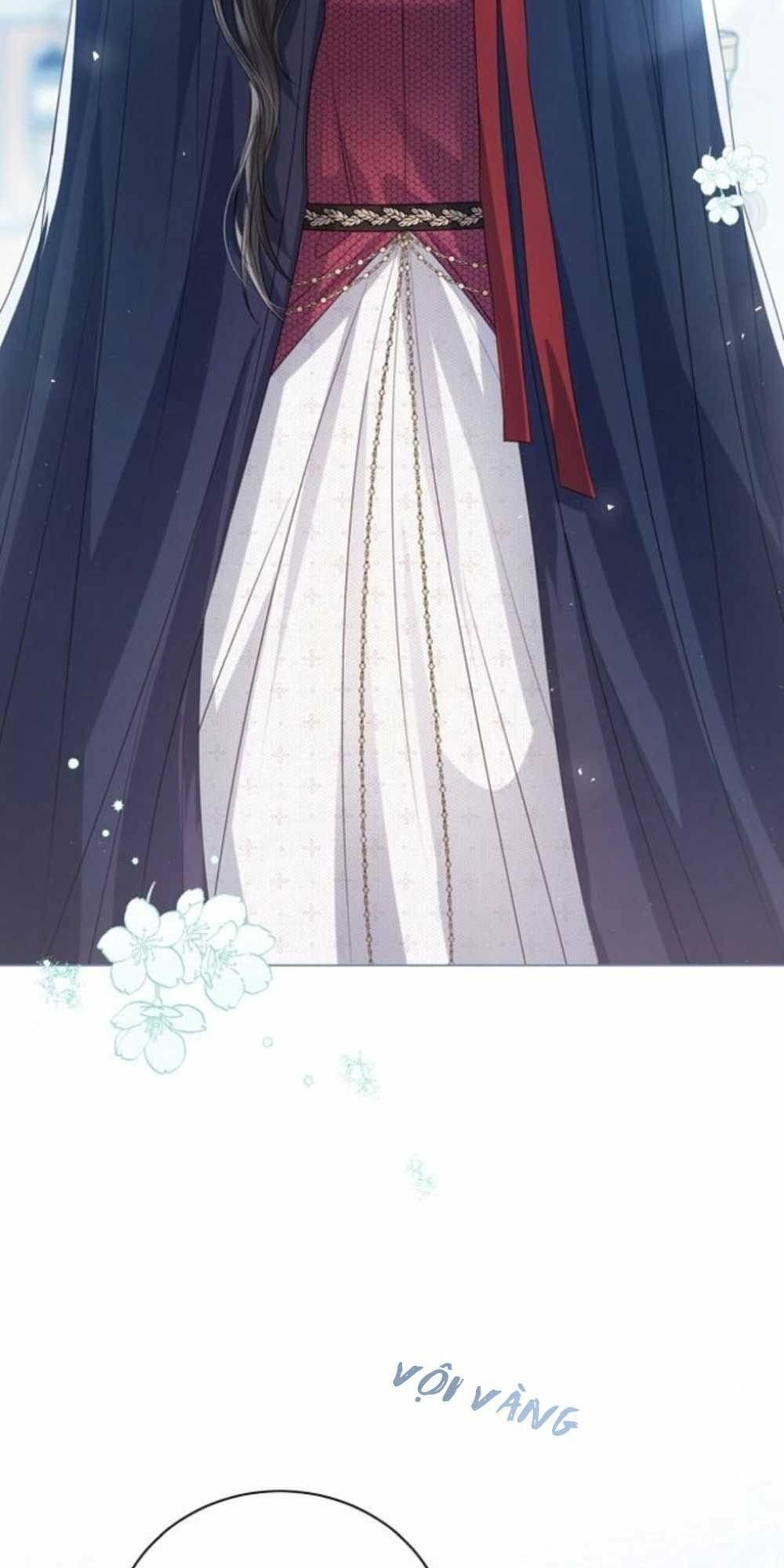 tôi sẽ từ bỏ vị trí hoàng hậu chapter 32 10