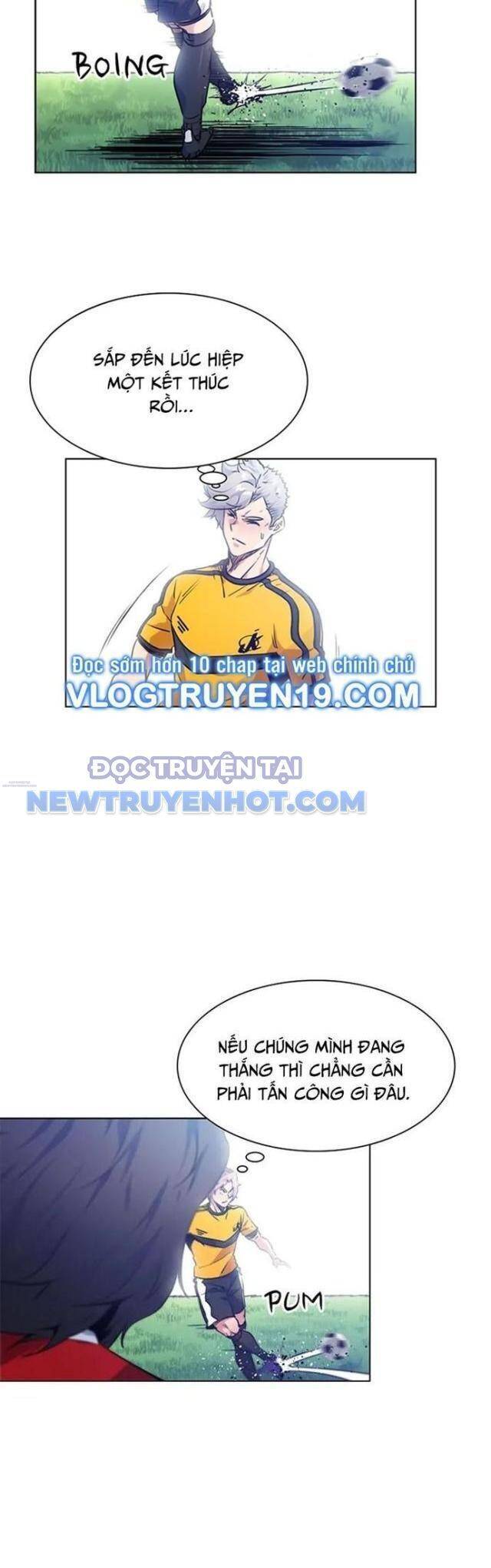 Góc Cao Khung Thành chapter 72 22