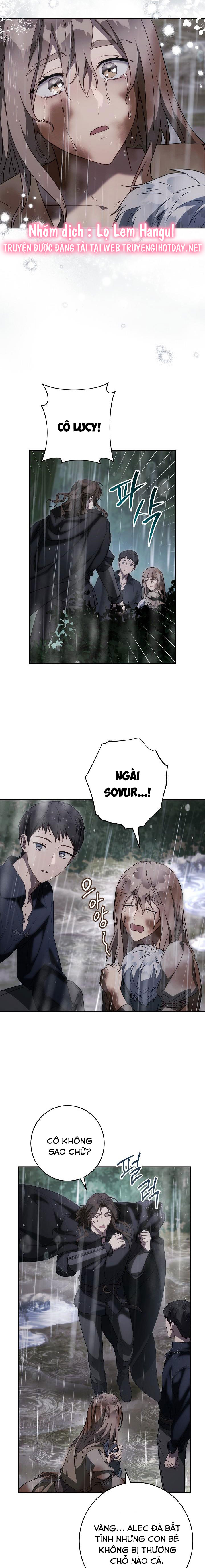 phía sau em, luôn có ta bên cạnh chapter 120 16
