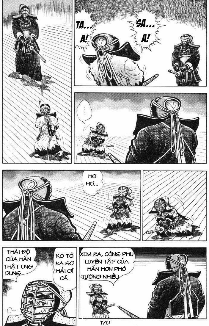 ore wa teppei chapter 108 51