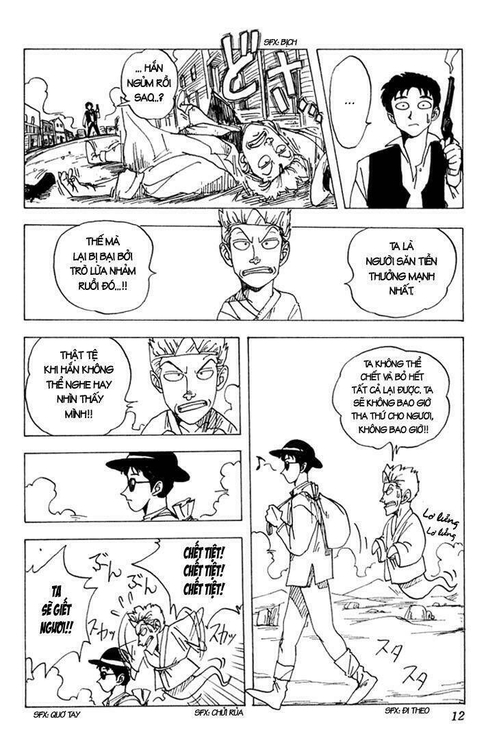 wanted! chapter 1 14