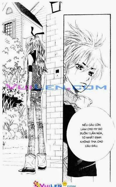 chàng trai thứ 13 chapter 6 40