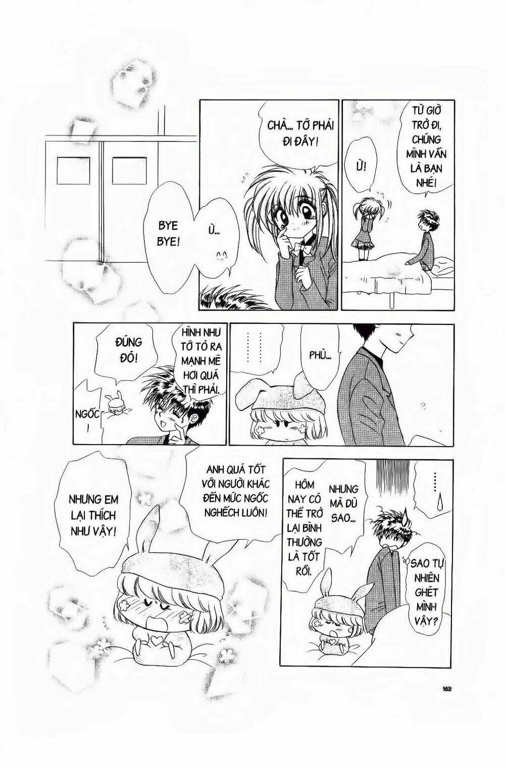 chiếc ly kỳ diệu chapter 36 8