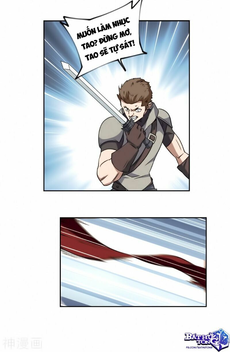 võng du chi cận chiến pháp sư chapter 315 9