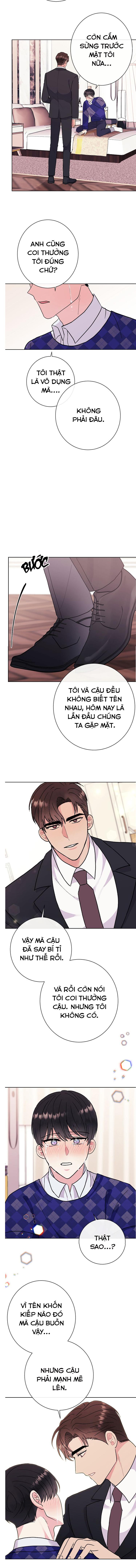 đứa trẻ này là con tôi (end) chapter 1 27