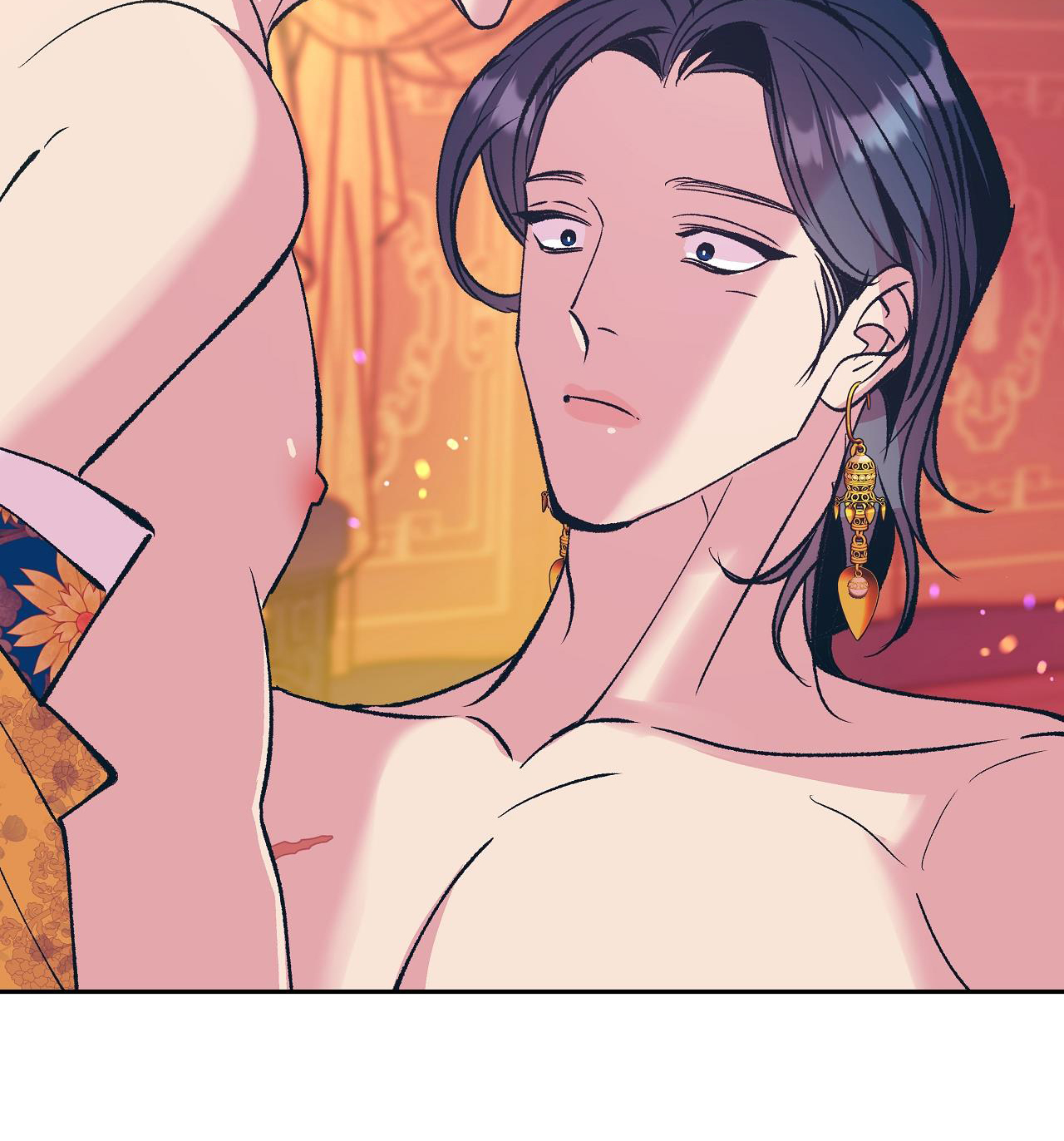 bán yêu chapter 21 14