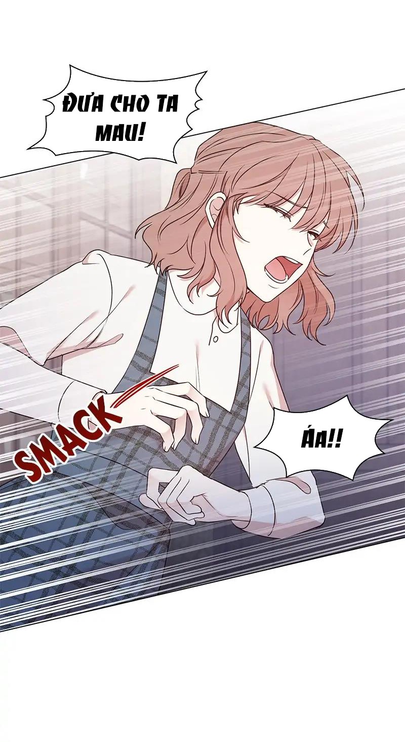 tôi chán nản vì người chồng thứ 2 còn "khỏe" hơn chồng cũ chapter 21.1 18