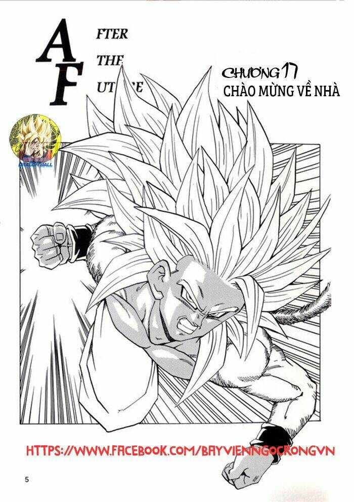 thế giới ngọc rồng - con trai frieza: ize chapter 17.1 6