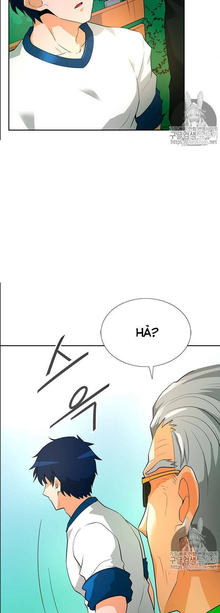 tôi tự động săn một mình chapter 39 14