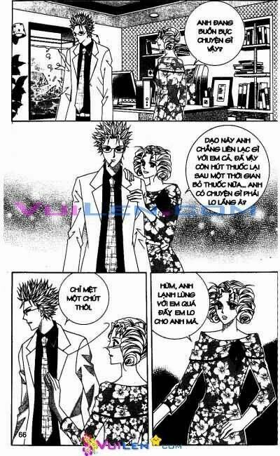đừng tin cô ấy chapter 2 66