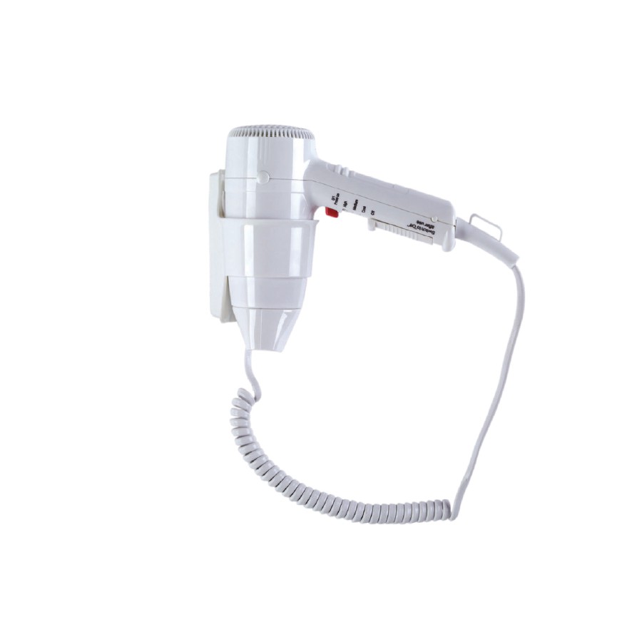 Máy Sấy Tóc Tiross Ts4321 - Hàng Chính Hãng