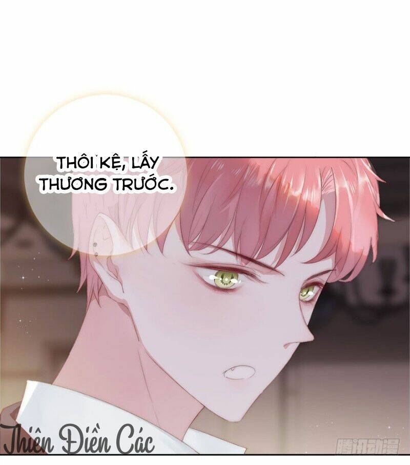 các ngươi muốn lên trời chapter 2 32