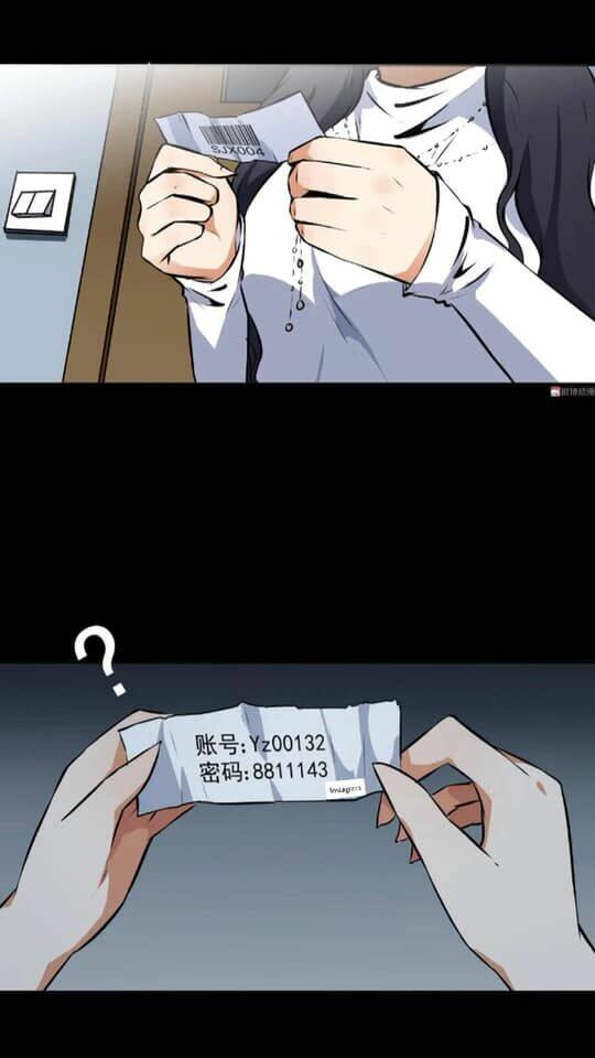 giày thủy tinh chapter 19 18