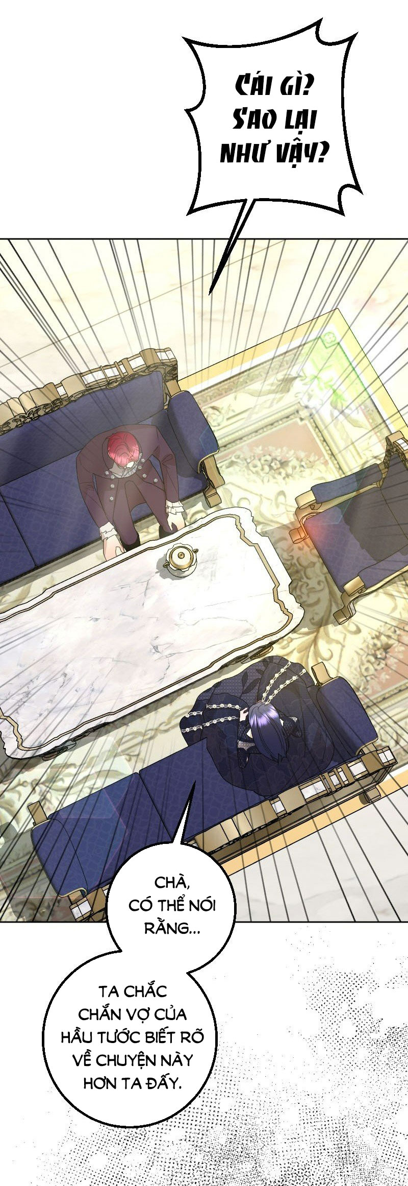 ngã rẽ định mệnh chapter 23.2 39