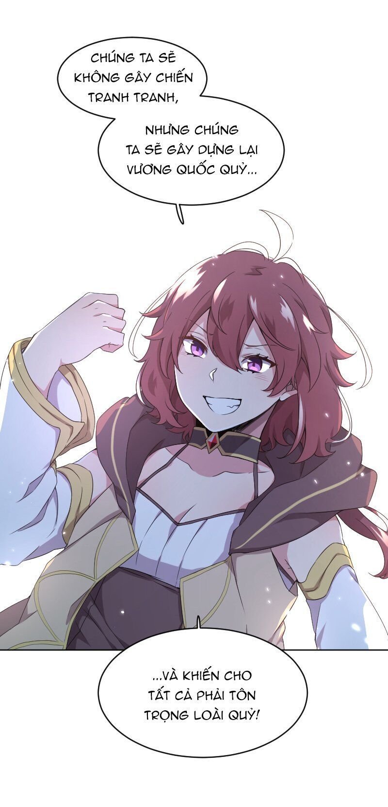 pháp sư và nữ chúa quỷ chapter 79 5