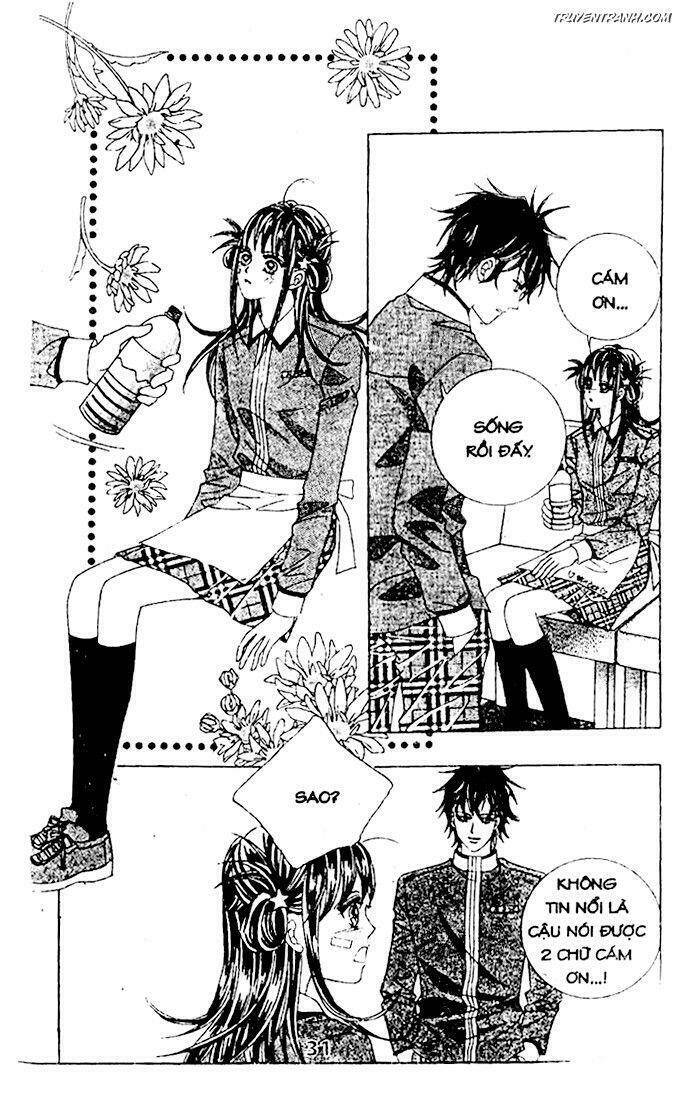 nhà trọ hoàn hảo chapter 74 3