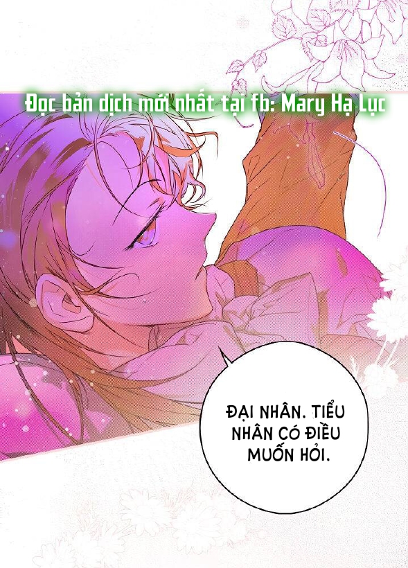 quý cô bí ẩn - secret lady chapter 14 30