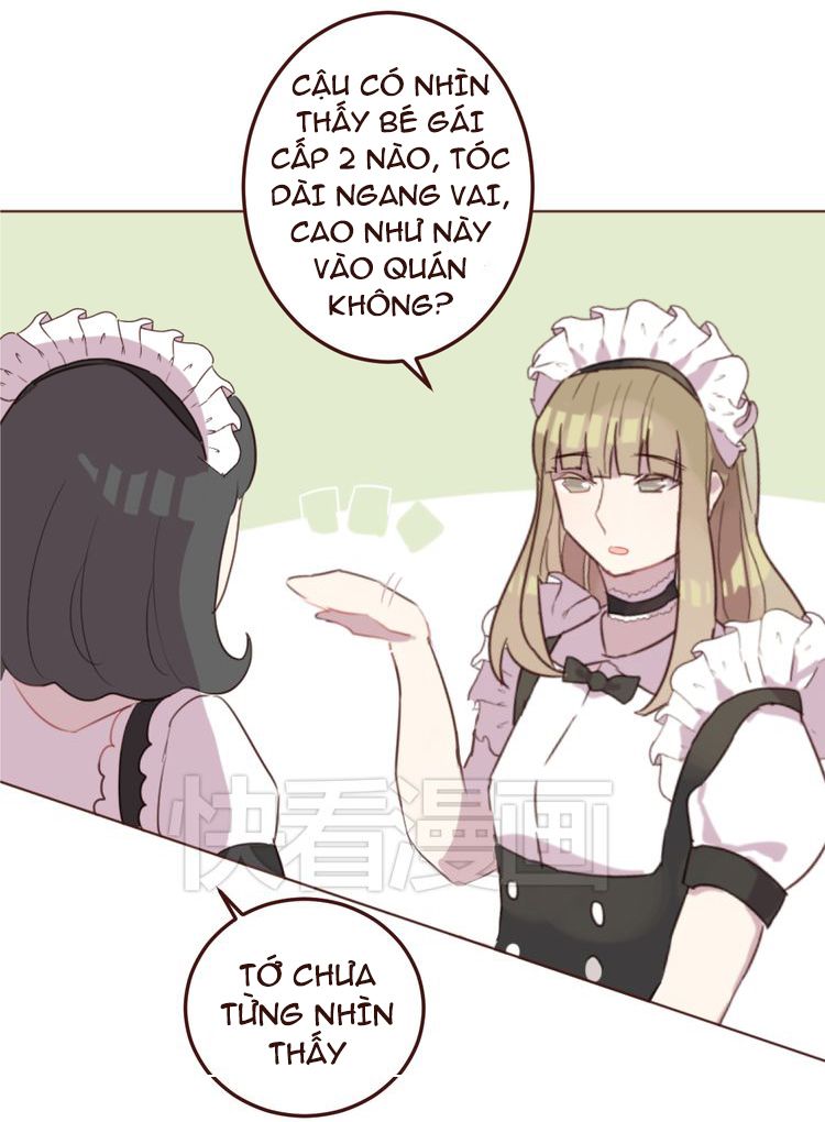 người yêu biến mất chapter 20 7