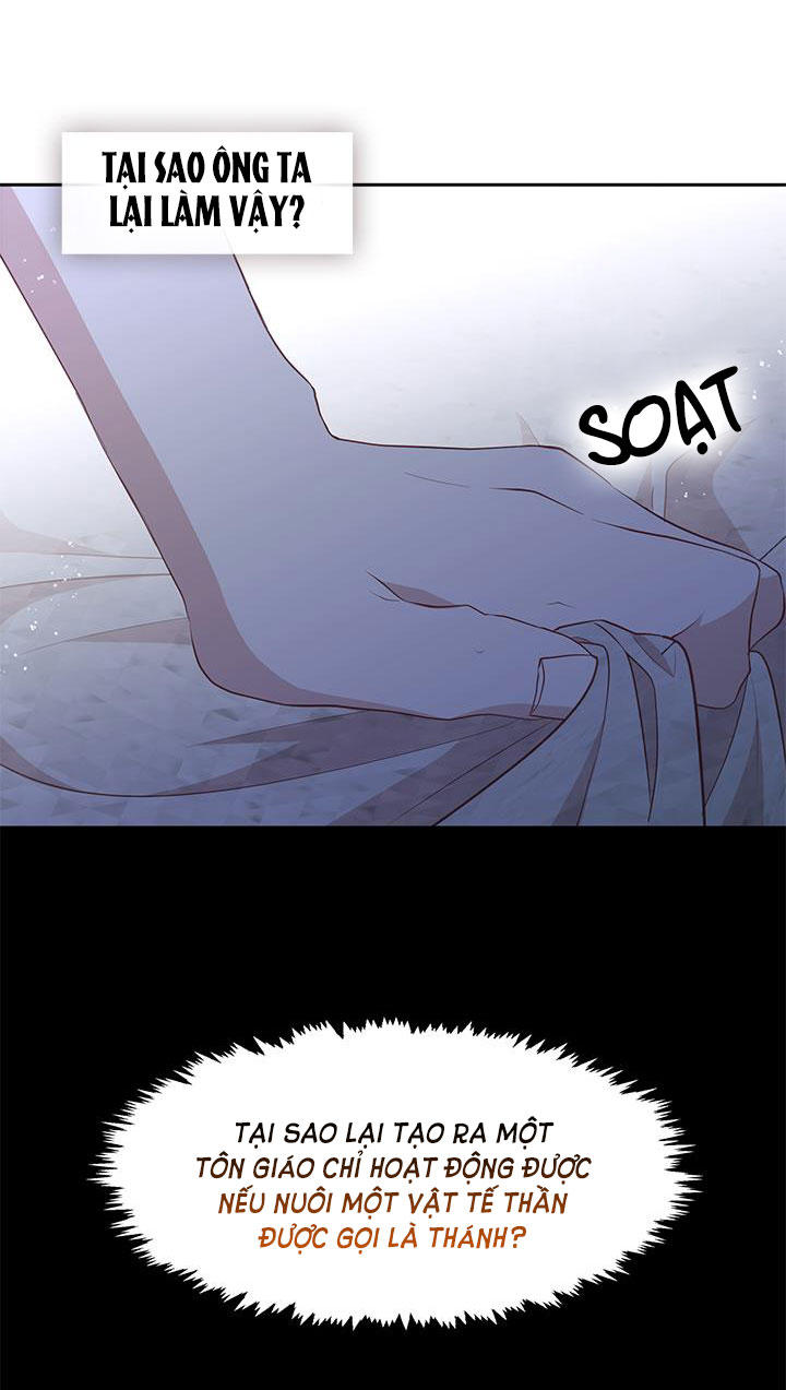 cẩn thận nữ phụ phản diện đấy! chapter 102 29