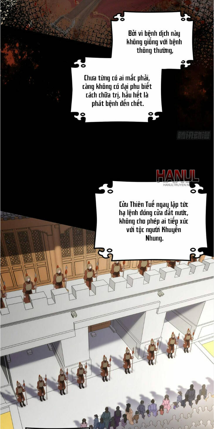 hoạn phi thiên hạ chapter 305 16