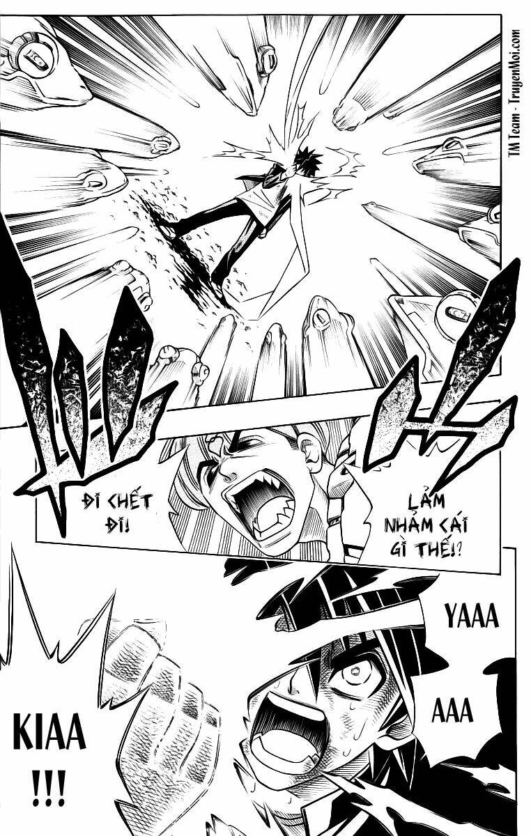 busou renkin chapter 6 15