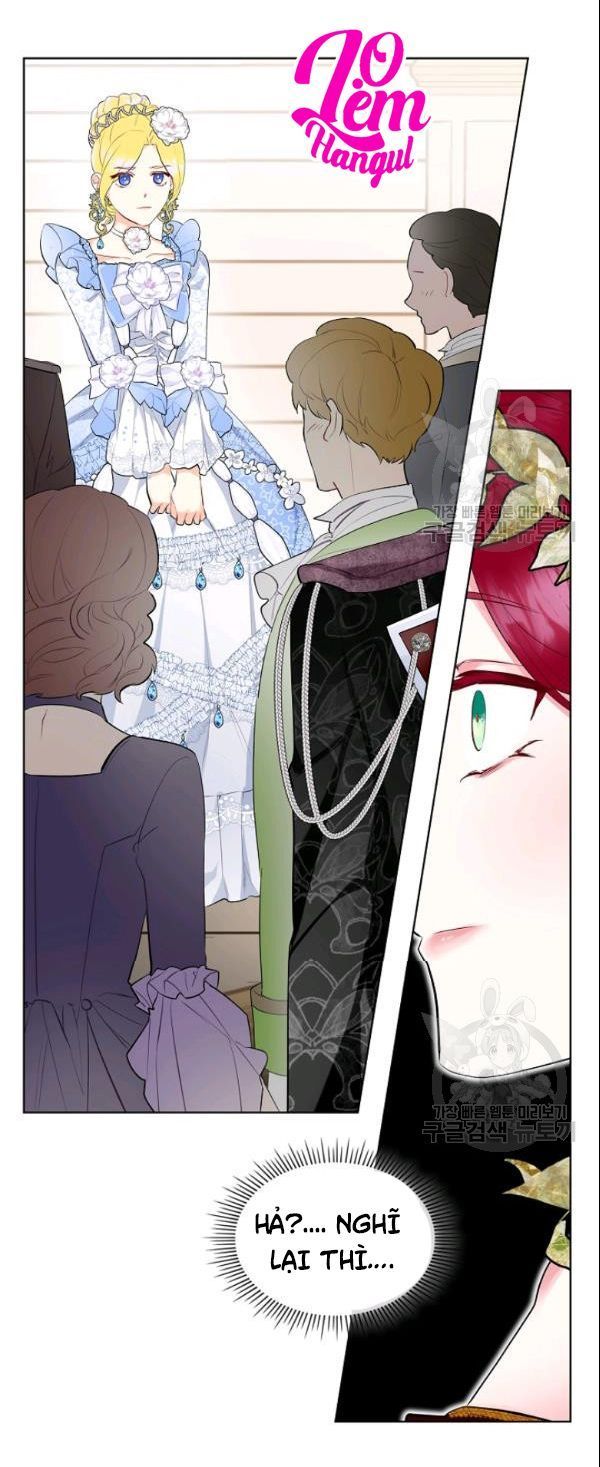 kẻ tạo ra ác nữ chapter 17 26