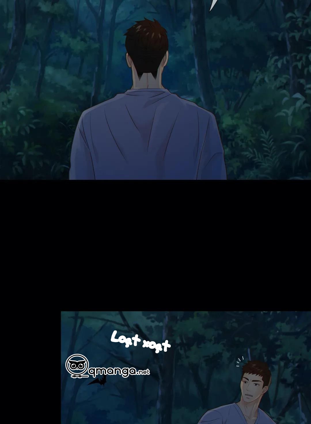 thời gian giữa sói và chó chapter 48 45