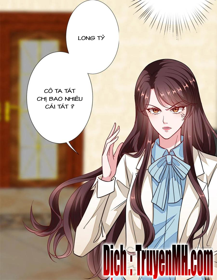 thí hôn lão công, cần giúp sức chapter 313 9