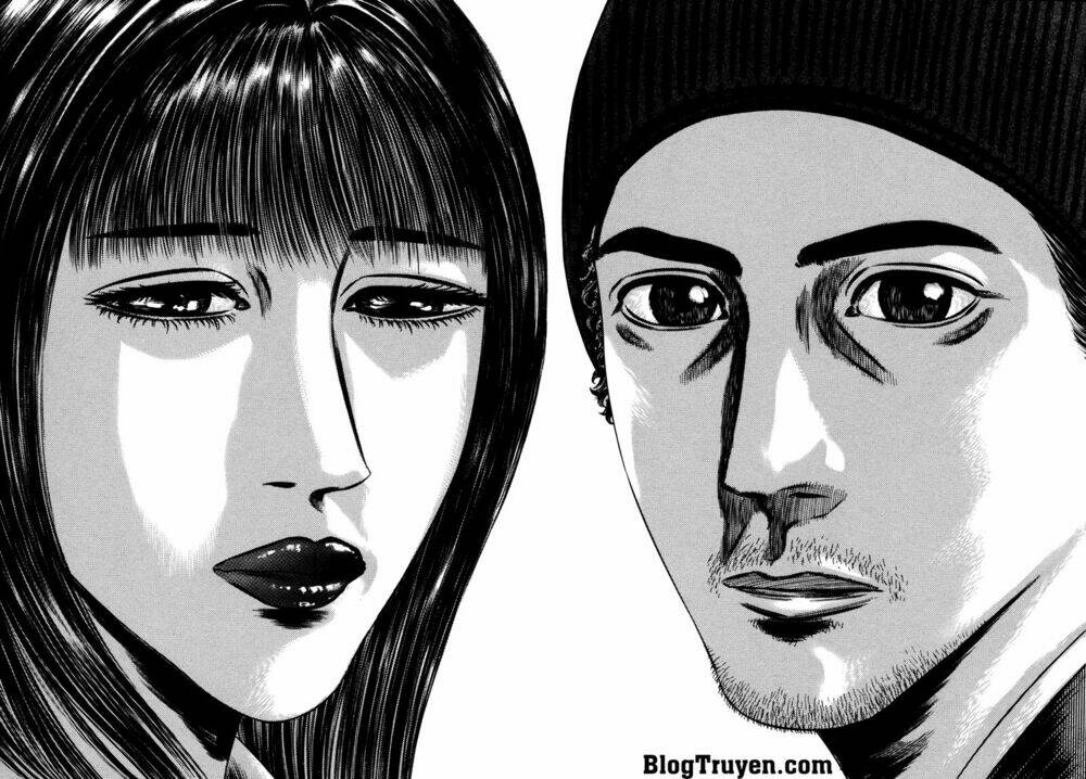 homunculus chapter 148 12