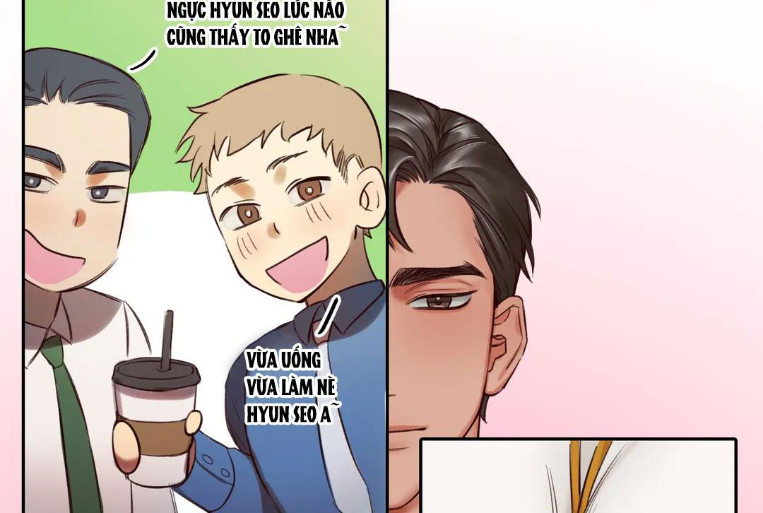 bài học về ngực của quý ngài sextoy chapter 1 76