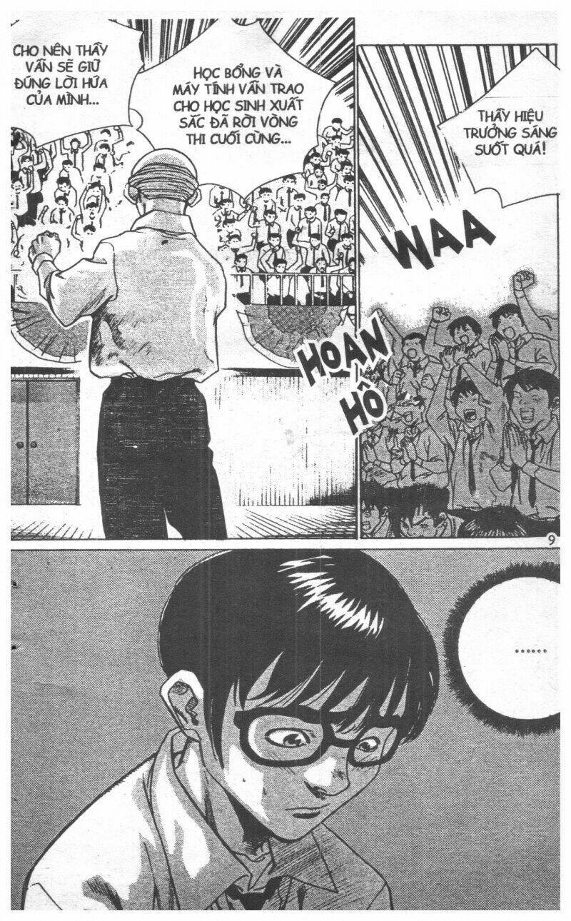 change guy chapter 132 7