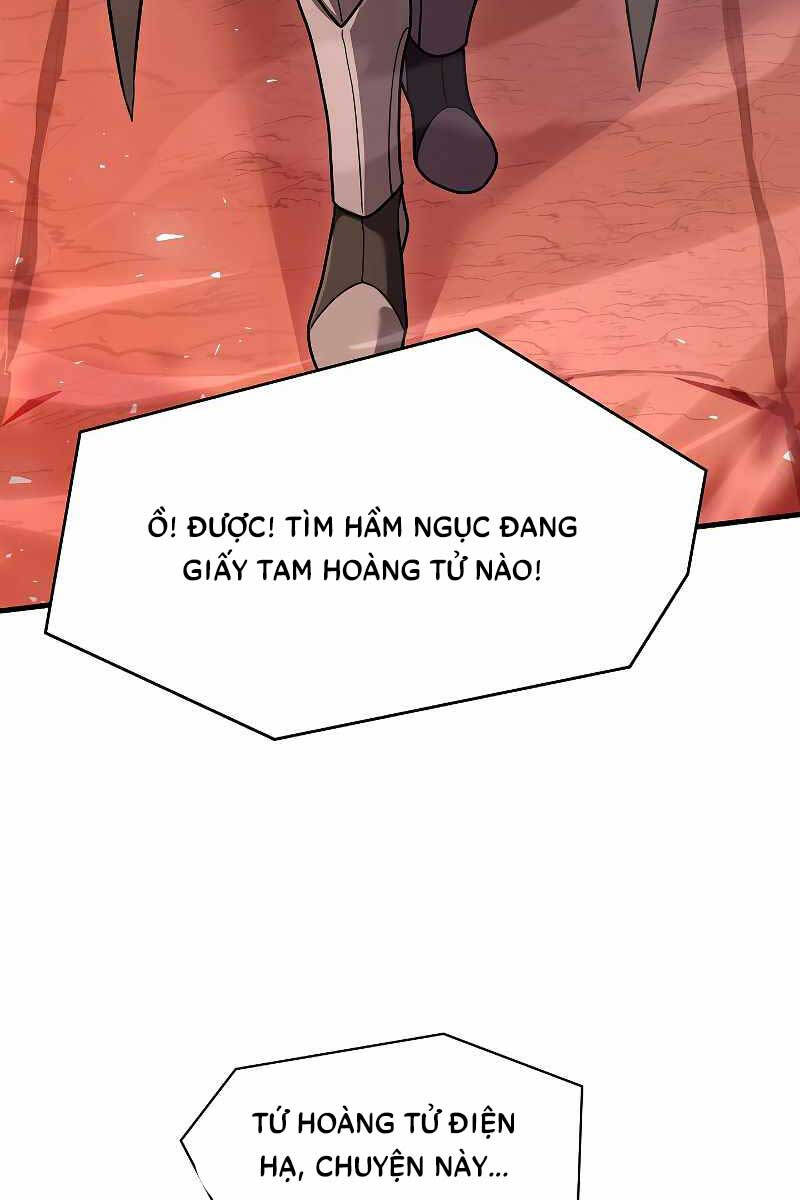 sự trở lại của hiệp sĩ giáo vô song chapter 105 139