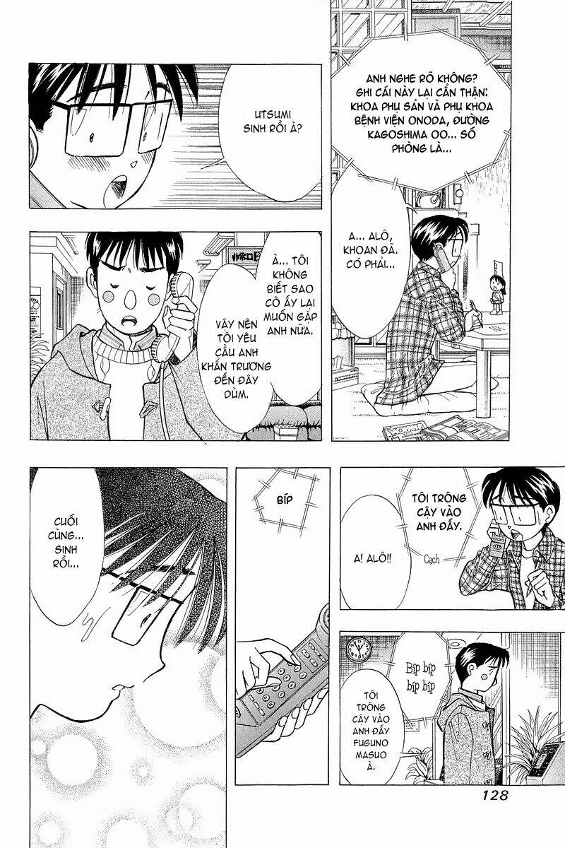 yume de aetara chapter 97 11