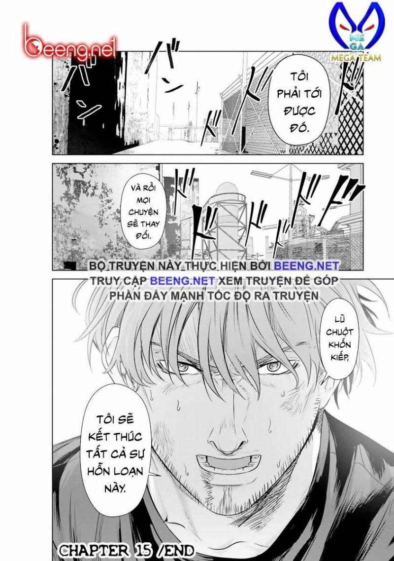 tái sinh manga chapter 15 25