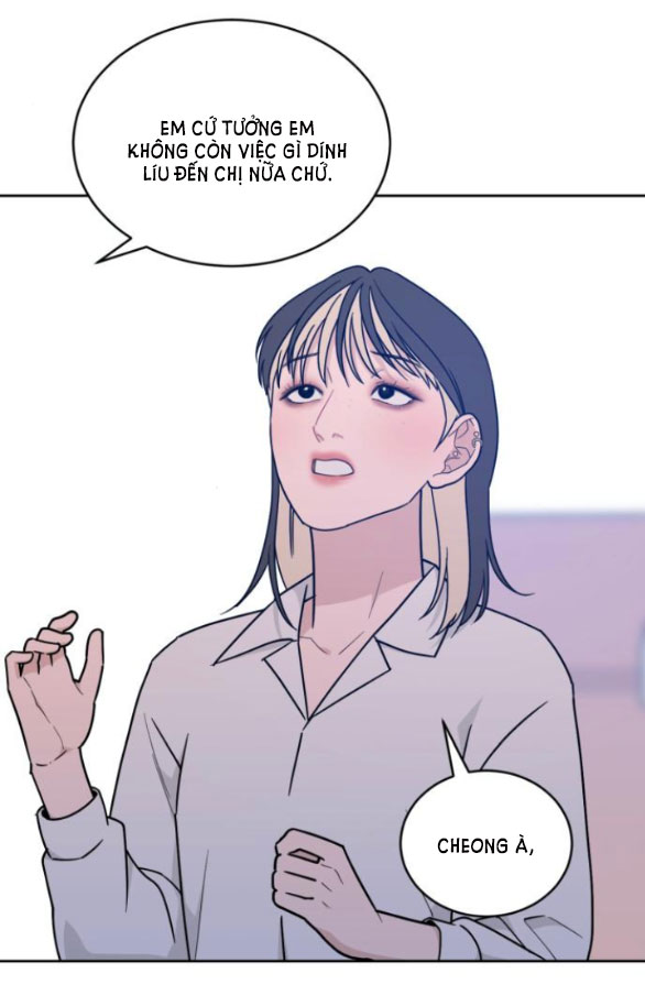 Vận May Bất Ngờ chapter 37.2 55