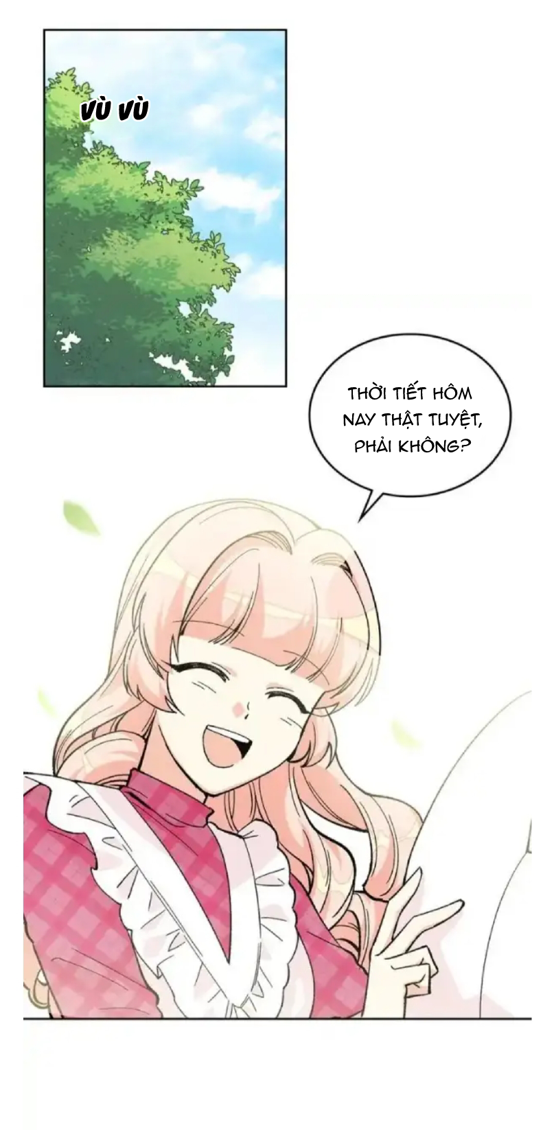 thú cưng của nhân vật phản diện chapter 14 8