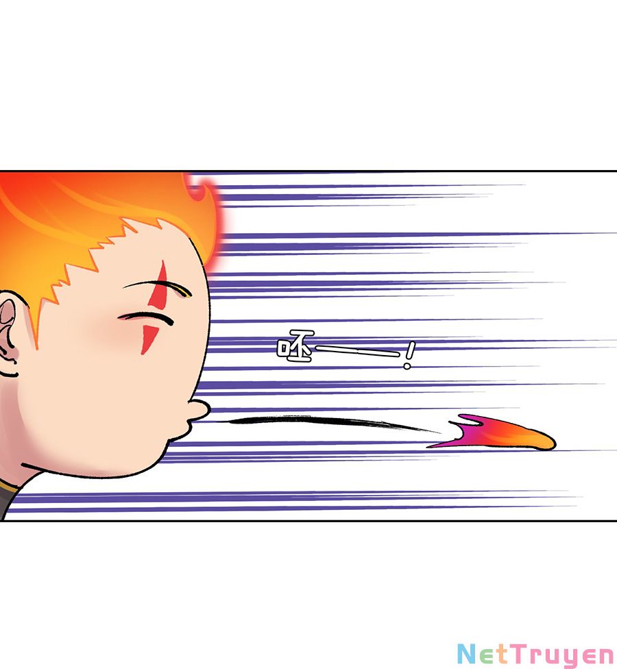 bản giáo chủ thân bất do kỷ chapter 42 15