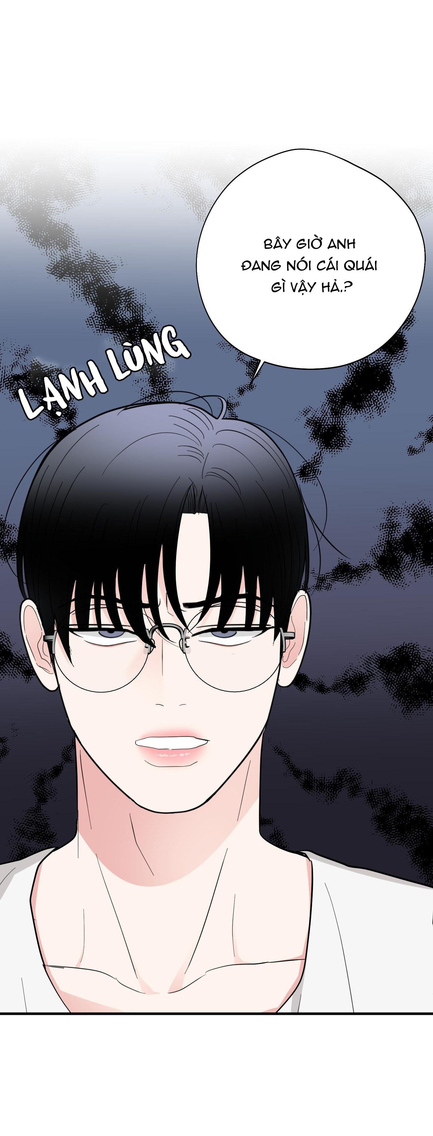 món quà dành cho kẻ ngạo mạn chapter 25 51