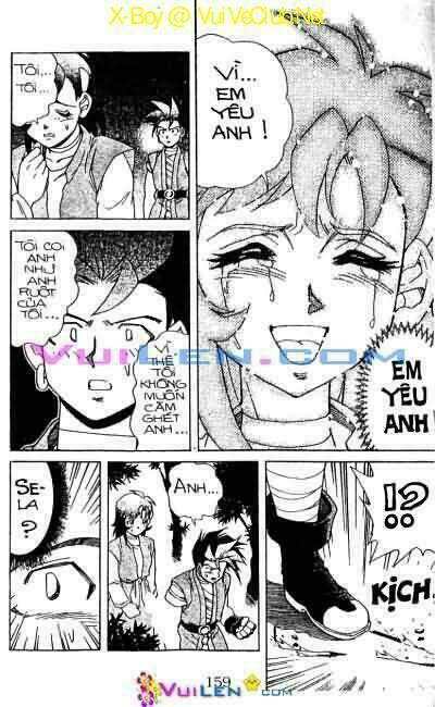 theo dấu rồng thần - dragon quest chapter 36 15